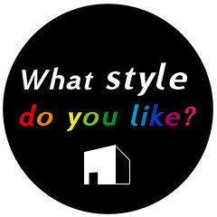 What style do you like?